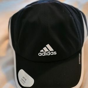 SPF 50 Sports Cap